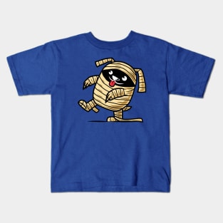 Dog Mummy Kids T-Shirt